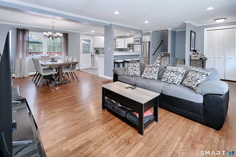 Tiny photo for 112 Jockey Hollow Road, Monroe, CT 06468 (MLS # 24167705)