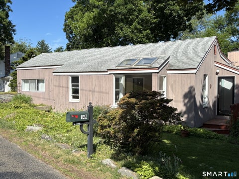 Tiny photo for 149 Old Sachems Head Road, Guilford, CT 06437 (MLS # 24184850)