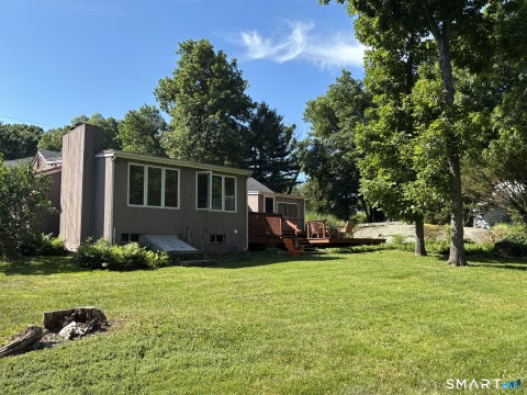 Tiny photo for 149 Old Sachems Head Road, Guilford, CT 06437 (MLS # 24184850)