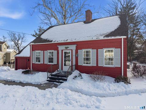 Tiny photo for 15 Townline Road, Hamden, CT 06517 (MLS # 24152774)