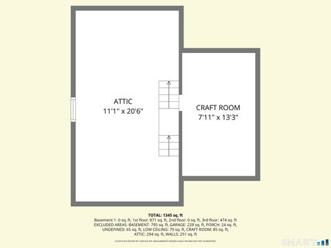 Tiny photo for 15 Townline Road, Hamden, CT 06517 (MLS # 24152774)