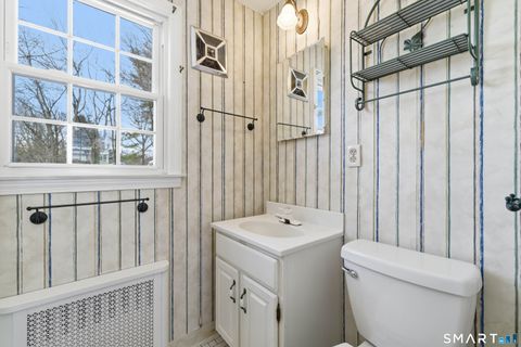 Tiny photo for 15 Townline Road, Hamden, CT 06517 (MLS # 24152774)