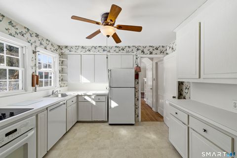 Tiny photo for 15 Townline Road, Hamden, CT 06517 (MLS # 24152774)