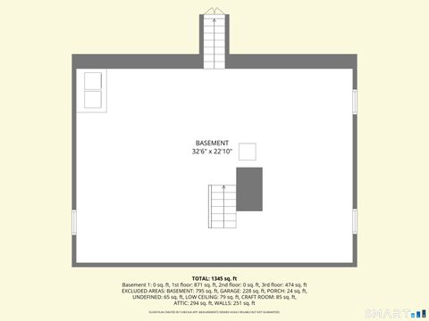 Tiny photo for 15 Townline Road, Hamden, CT 06517 (MLS # 24152774)