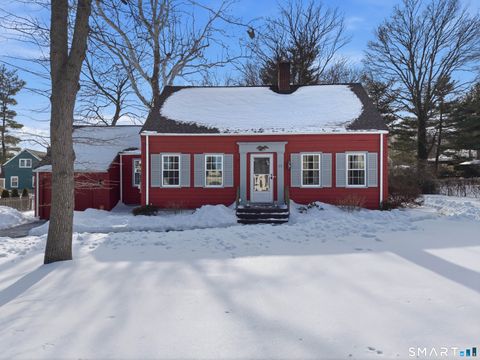 Tiny photo for 15 Townline Road, Hamden, CT 06517 (MLS # 24152774)