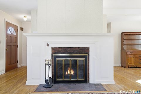 Tiny photo for 15 Townline Road, Hamden, CT 06517 (MLS # 24152774)