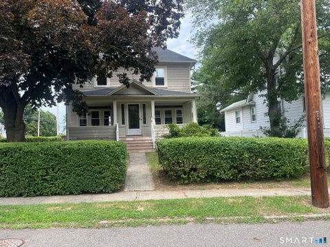Homes For Rent - 336 Park Street<br/> Stratford, CT 06614