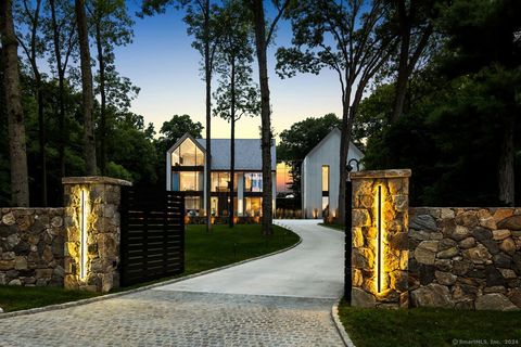 5 Fraser Road, Westport, CT 06880 - #: 24065991
