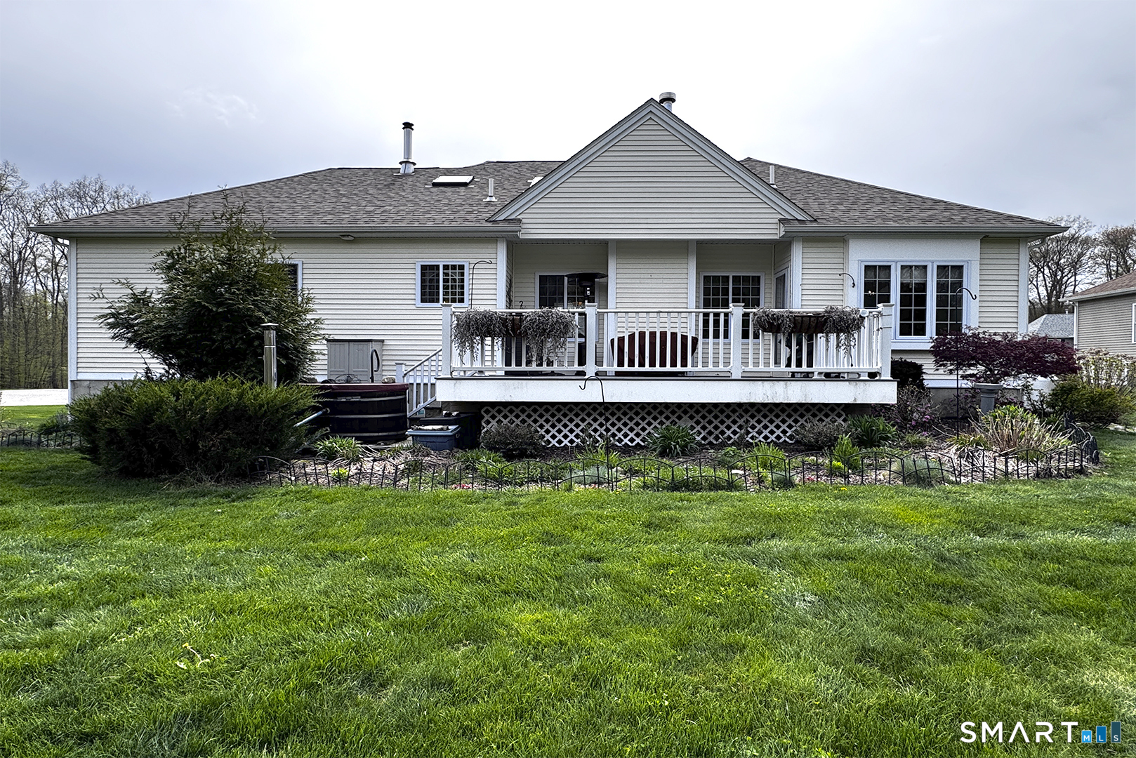 6 Flanders Woods Lane 6