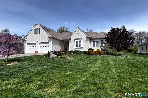 Tiny photo for 6 Flanders Woods Lane #6, Coventry, CT 06238 (MLS # 24171405)