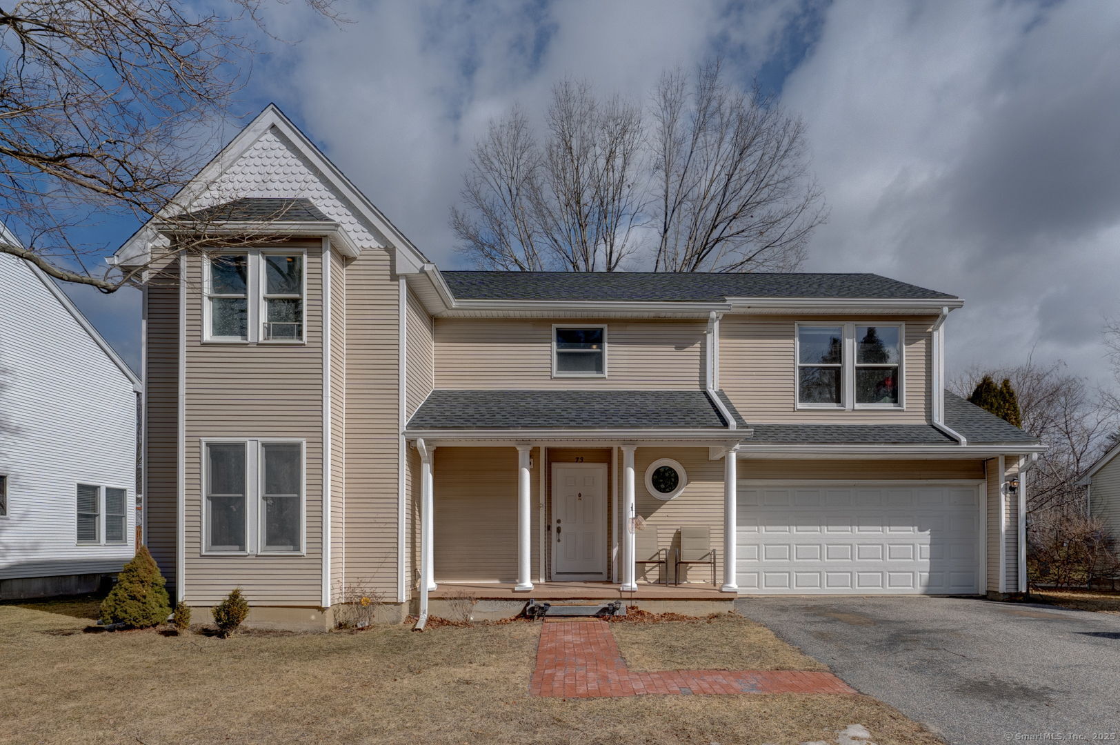 Photo 1 of Cantor Lane, Torrington, Connecticut, $340,000, Web #: 24078488