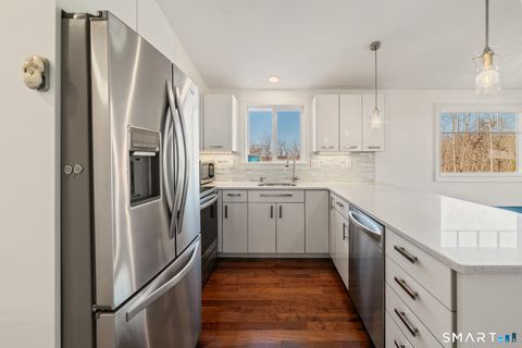 Tiny photo for 493 Berkshire Road, Southbury, CT 06488 (MLS # 24144889)