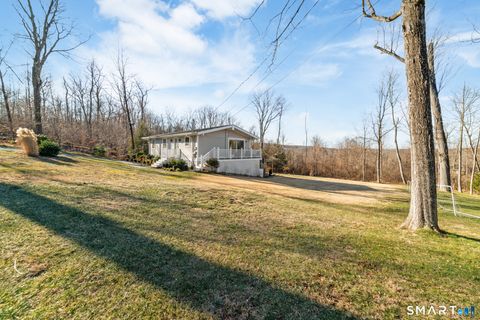 Tiny photo for 493 Berkshire Road, Southbury, CT 06488 (MLS # 24144889)