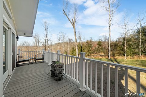 Tiny photo for 493 Berkshire Road, Southbury, CT 06488 (MLS # 24144889)