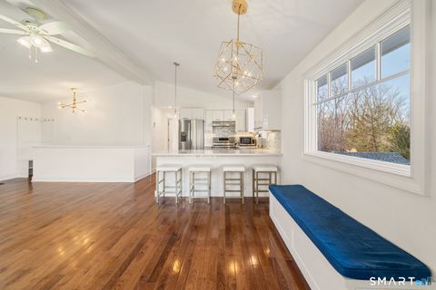 Tiny photo for 493 Berkshire Road, Southbury, CT 06488 (MLS # 24144889)