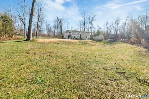 Tiny photo for 493 Berkshire Road, Southbury, CT 06488 (MLS # 24144889)