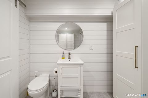 Tiny photo for 493 Berkshire Road, Southbury, CT 06488 (MLS # 24144889)