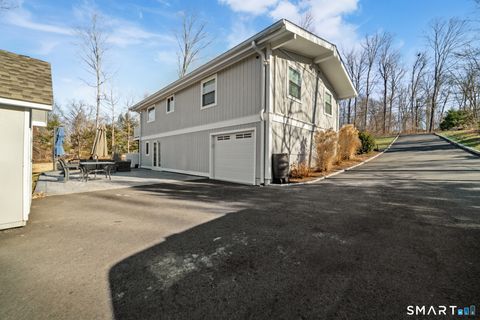 Tiny photo for 493 Berkshire Road, Southbury, CT 06488 (MLS # 24144889)