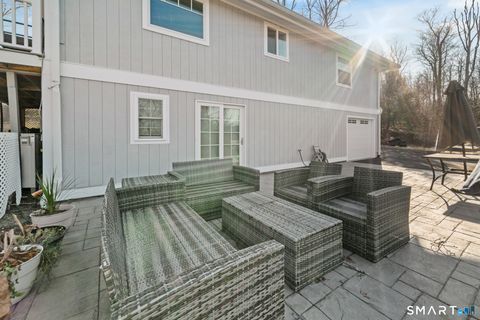 Tiny photo for 493 Berkshire Road, Southbury, CT 06488 (MLS # 24144889)