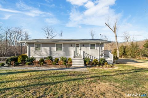 493 Berkshire Road Southbury CT 06488