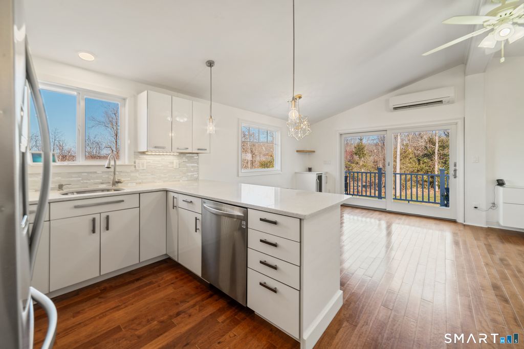 Photo of 493 Berkshire Road, Southbury, CT 06488 (MLS # 24144889)