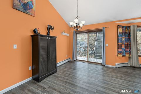 Tiny photo for 89 Kinney Hill Road, Plainfield, CT 06374 (MLS # 24145824)