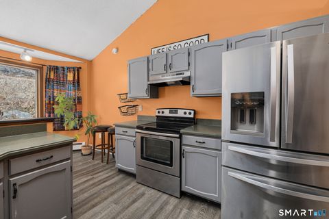 Tiny photo for 89 Kinney Hill Road, Plainfield, CT 06374 (MLS # 24145824)