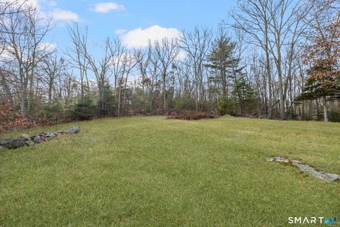 Tiny photo for 89 Kinney Hill Road, Plainfield, CT 06374 (MLS # 24145824)