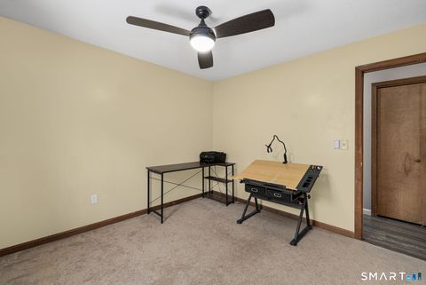 Tiny photo for 89 Kinney Hill Road, Plainfield, CT 06374 (MLS # 24145824)