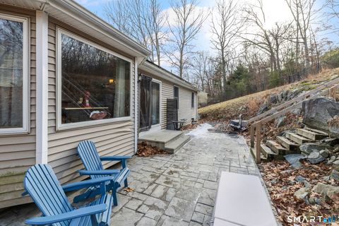 Tiny photo for 89 Kinney Hill Road, Plainfield, CT 06374 (MLS # 24145824)