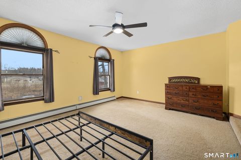 Tiny photo for 89 Kinney Hill Road, Plainfield, CT 06374 (MLS # 24145824)