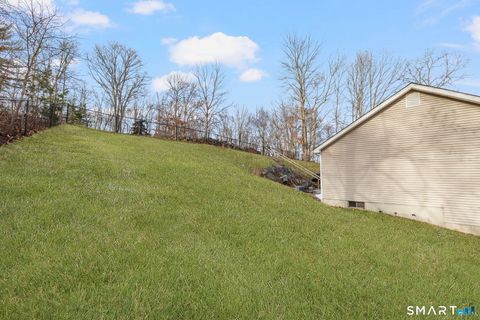 Tiny photo for 89 Kinney Hill Road, Plainfield, CT 06374 (MLS # 24145824)