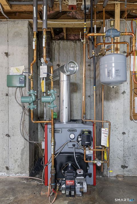 Tiny photo for 89 Kinney Hill Road, Plainfield, CT 06374 (MLS # 24145824)