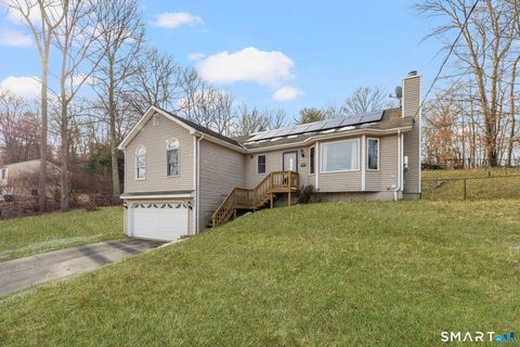Tiny photo for 89 Kinney Hill Road, Plainfield, CT 06374 (MLS # 24145824)