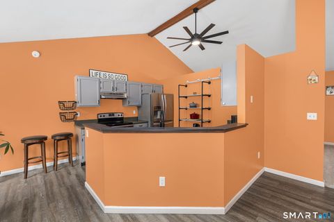 Tiny photo for 89 Kinney Hill Road, Plainfield, CT 06374 (MLS # 24145824)