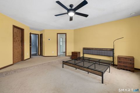 Tiny photo for 89 Kinney Hill Road, Plainfield, CT 06374 (MLS # 24145824)