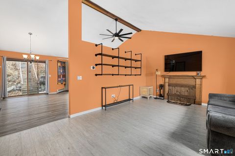 Tiny photo for 89 Kinney Hill Road, Plainfield, CT 06374 (MLS # 24145824)