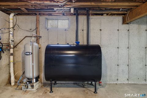 Tiny photo for 89 Kinney Hill Road, Plainfield, CT 06374 (MLS # 24145824)