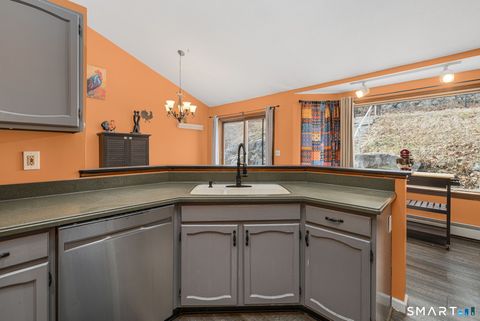 Tiny photo for 89 Kinney Hill Road, Plainfield, CT 06374 (MLS # 24145824)