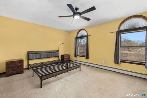 Tiny photo for 89 Kinney Hill Road, Plainfield, CT 06374 (MLS # 24145824)