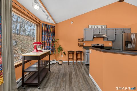 Tiny photo for 89 Kinney Hill Road, Plainfield, CT 06374 (MLS # 24145824)