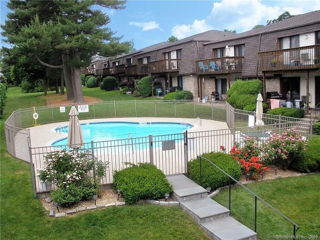 255 Strawberry Hill Avenue #D4, Stamford, Connecticut image 10