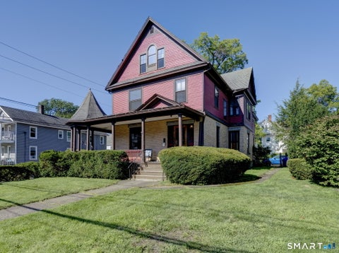 Tiny photo for 537 Prospect Street, Torrington, CT 06790 (MLS # 24201608)