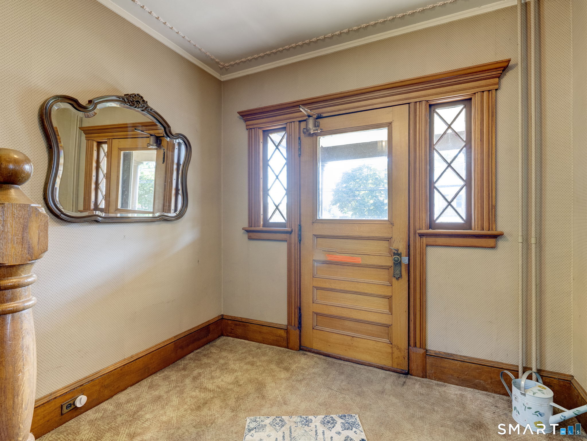 537 Prospect Street