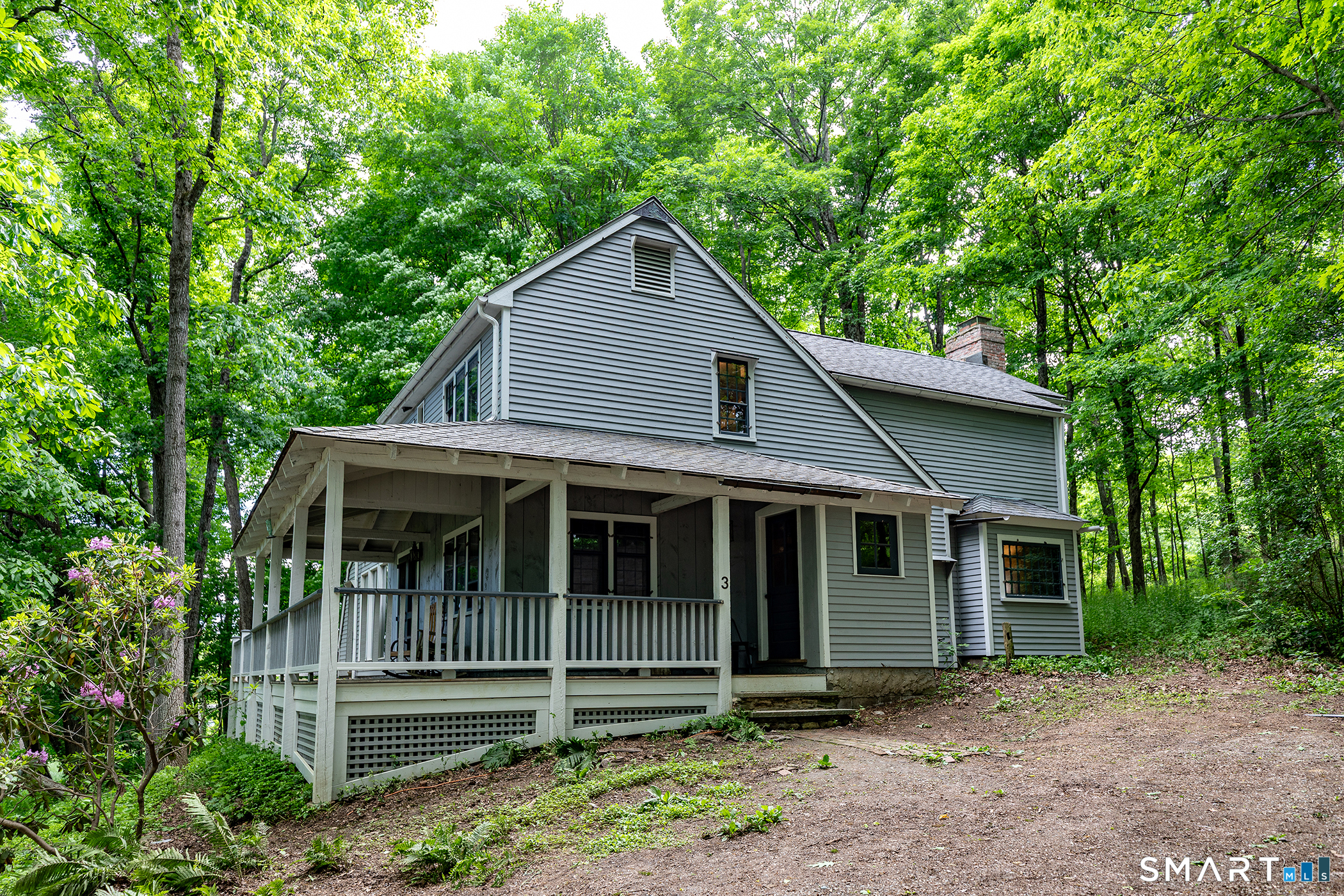 3 Riley Creek Trail