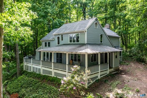 Photo of 3 Riley Creek Trail, New Milford, CT 06776 (MLS # 24179764)