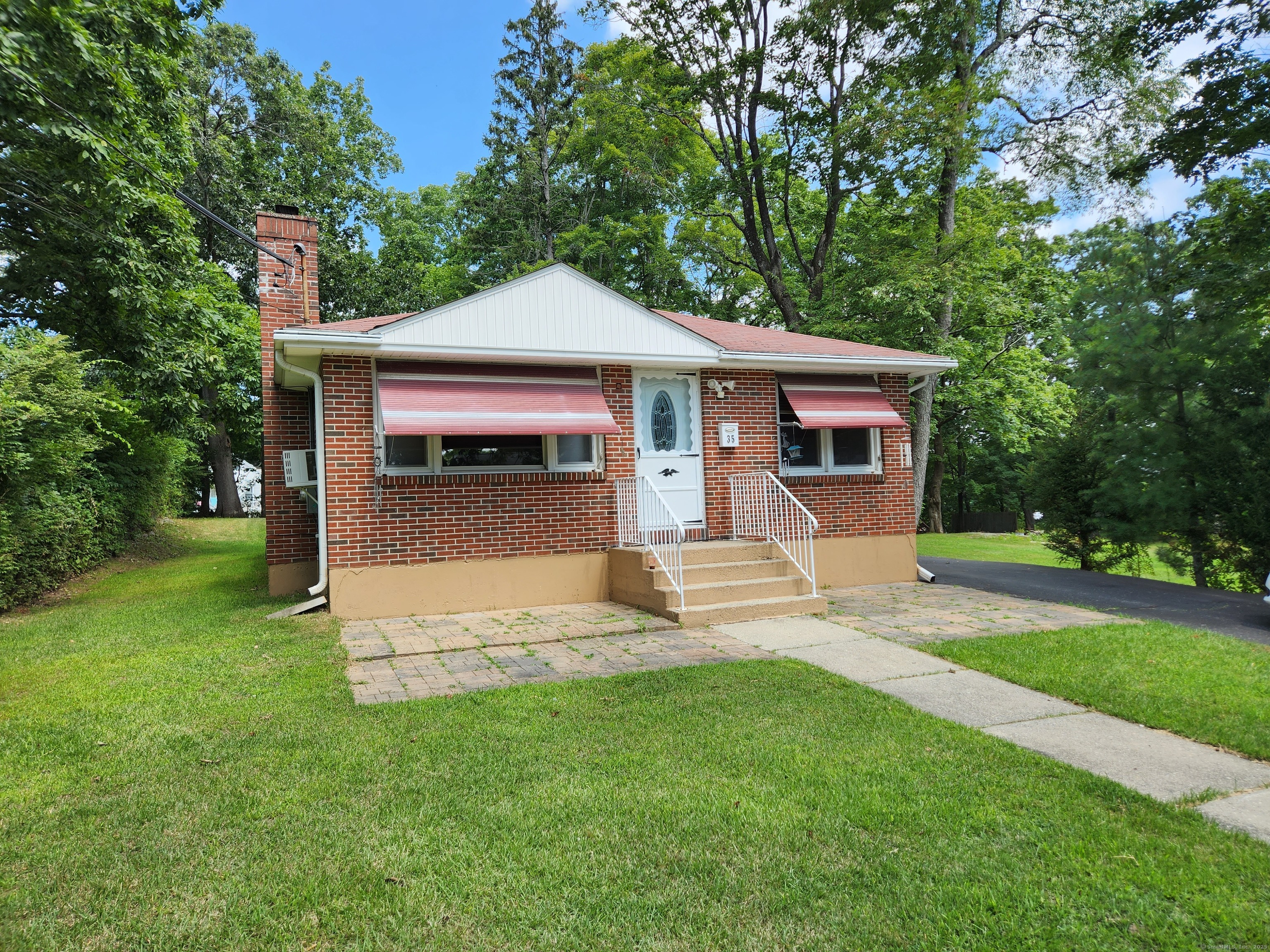 35 Peru Street