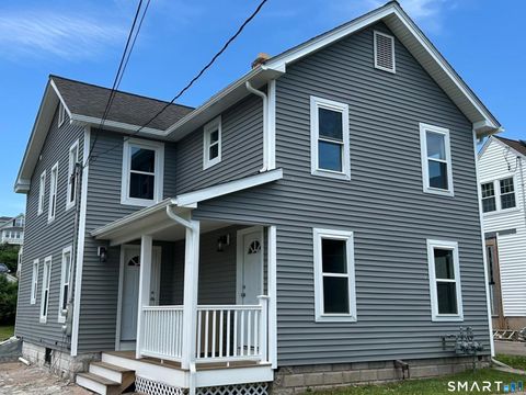 Photo of 38 Beecher Street, Southington, CT 06489 (MLS # 24147925)