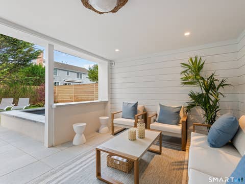 Tiny photo for 16 Westport Avenue, Westport, CT 06880 (MLS # 24192357)