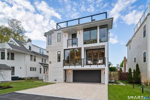 Tiny photo for 16 Westport Avenue, Westport, CT 06880 (MLS # 24192357)